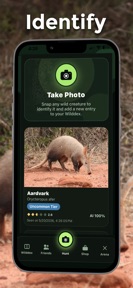 BioSnap: Animal Identifier screenshot