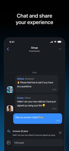 LiteFinance mobile trading screenshot 6