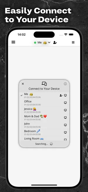 Remote For Chromecast GoogleTV screenshot 3