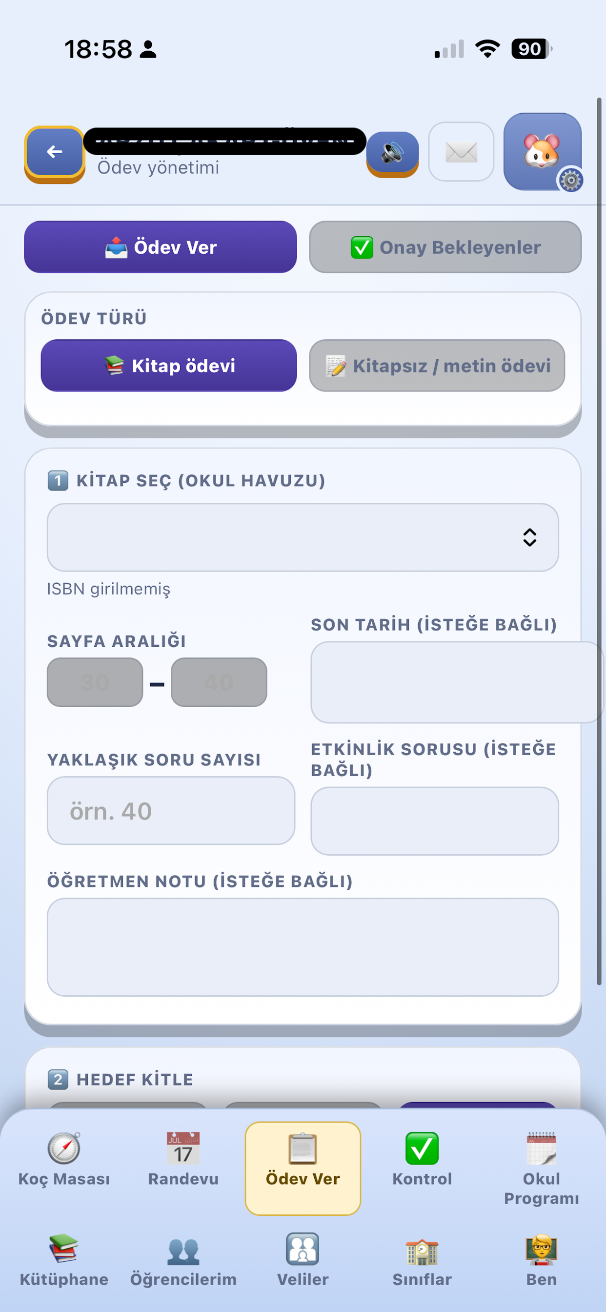 ZGO KOÇLUK screenshot 5