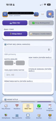 ZGO KOÇLUK Screenshot 5 of 10