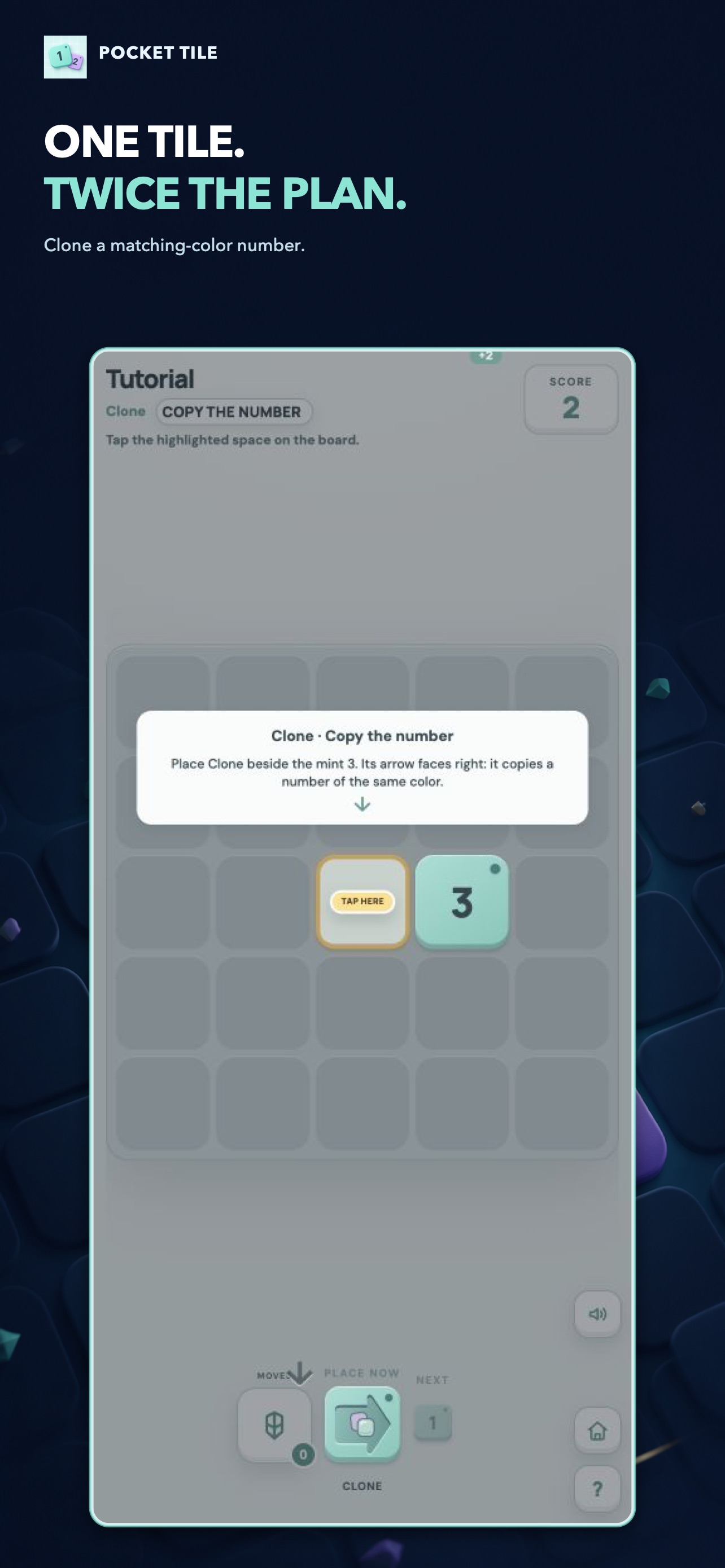 Screenshot 6 of Pocket Tile