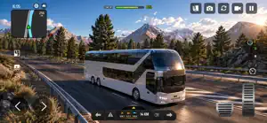 Bus Simulator: World screenshot 2
