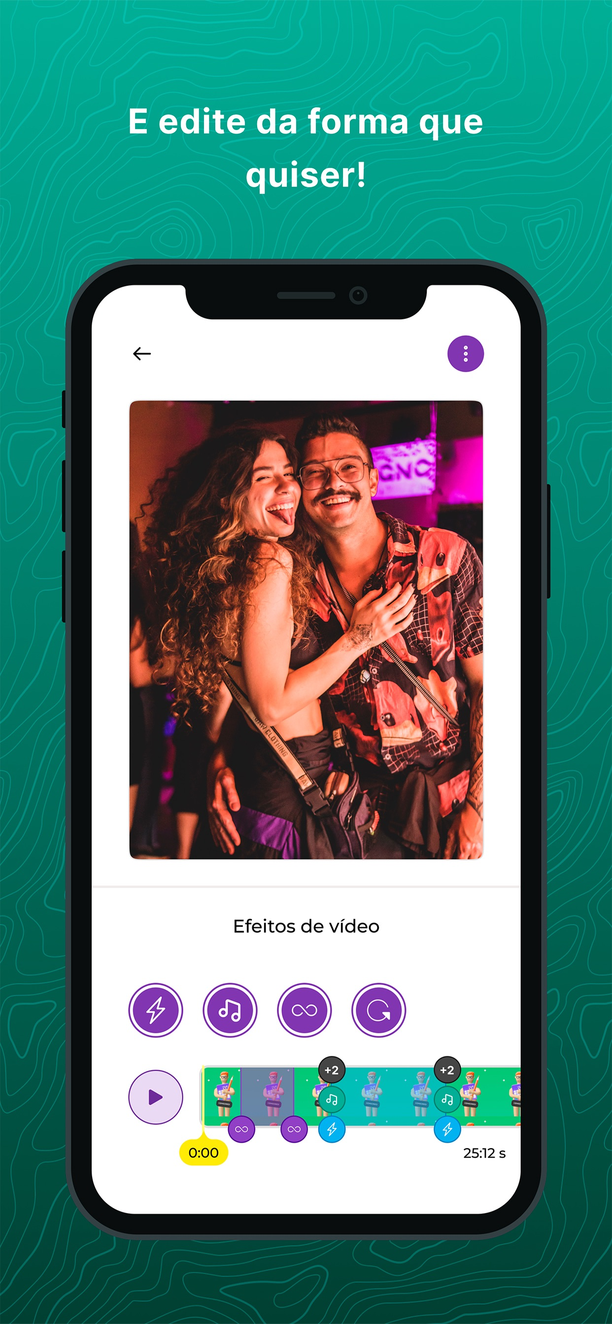 Vizz360 screenshot 3