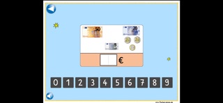 App Rechenrakete 100 Screenshot 4 of 6