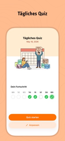 geotrainer: Geografie-Quiz iPhone screenshot 5