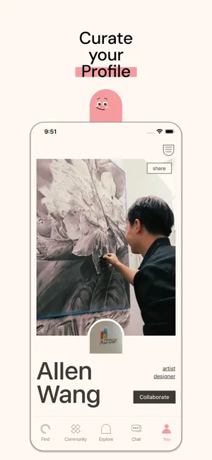 ArtriumNow screenshot 4