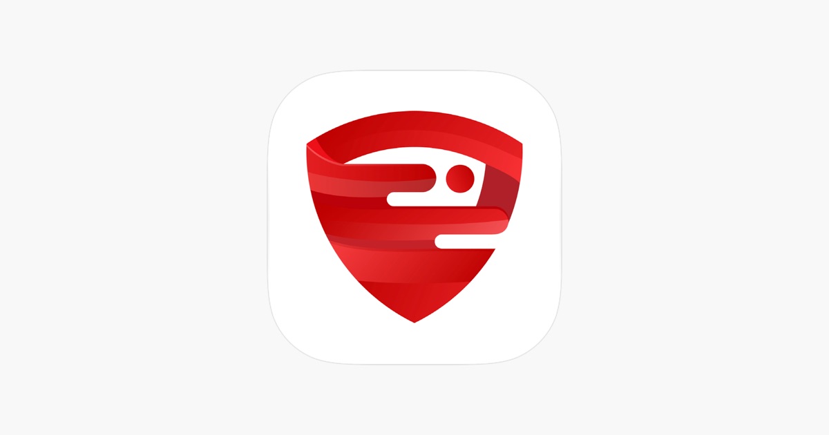 ‎RedVPN: Fast Unlimited VPN App - App Store