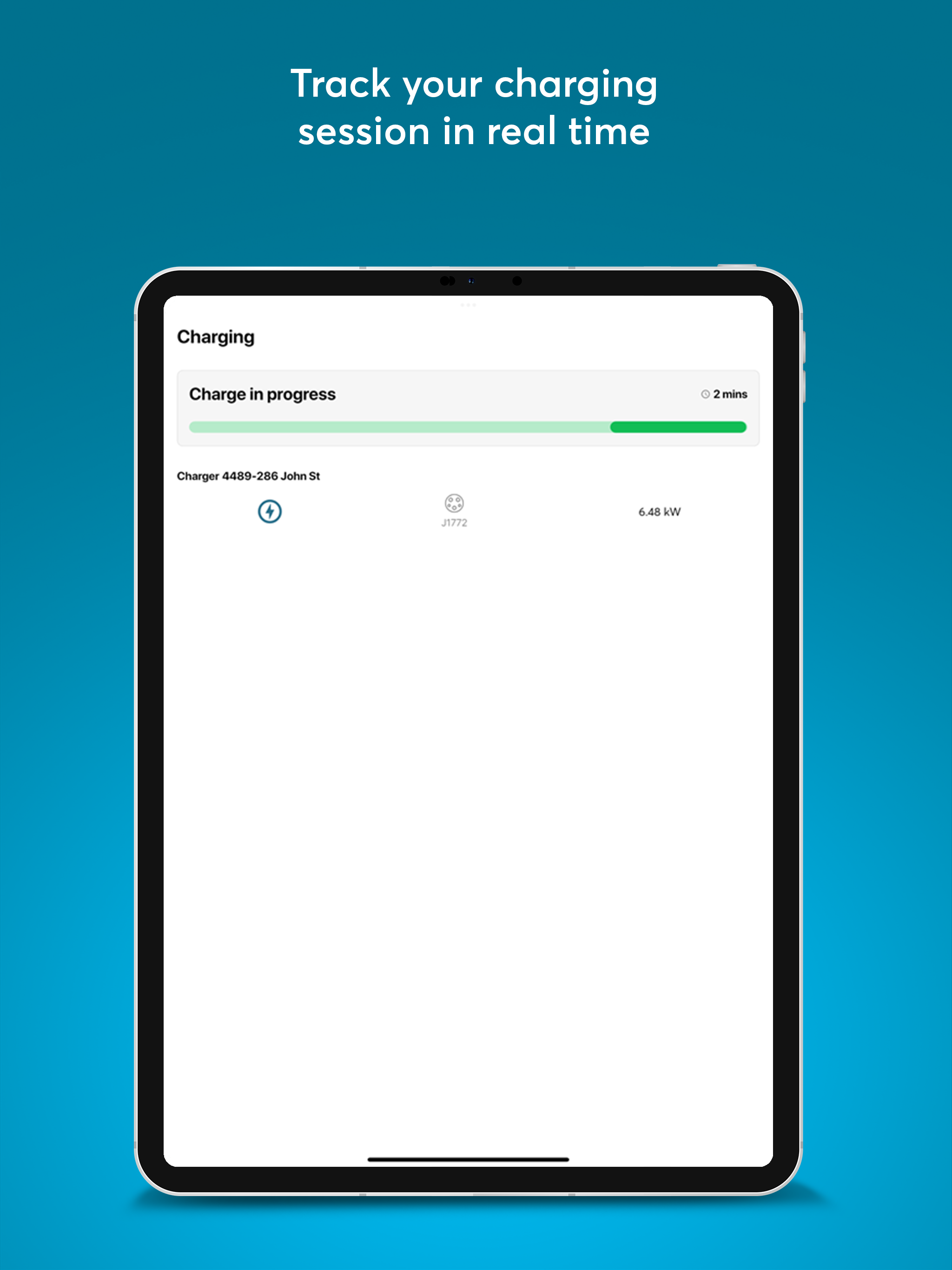 Comdata Chargepass™
