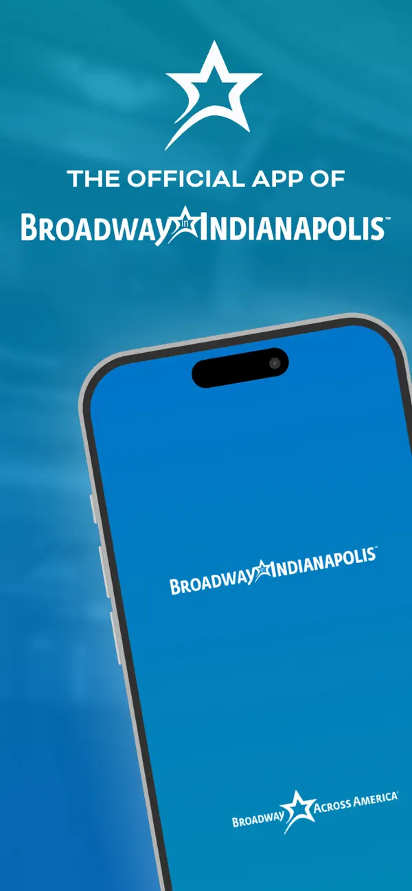 Screenshot #1 pour Broadway in Indianapolis