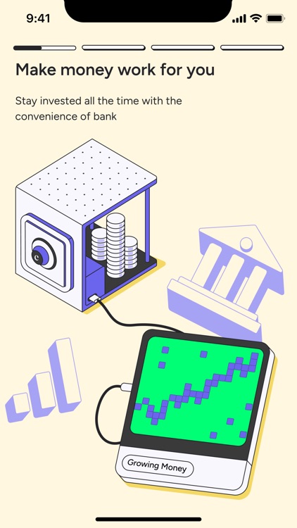 Curie Money screenshot-9