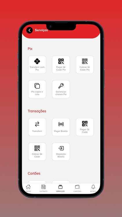 AutoCred screenshot-3