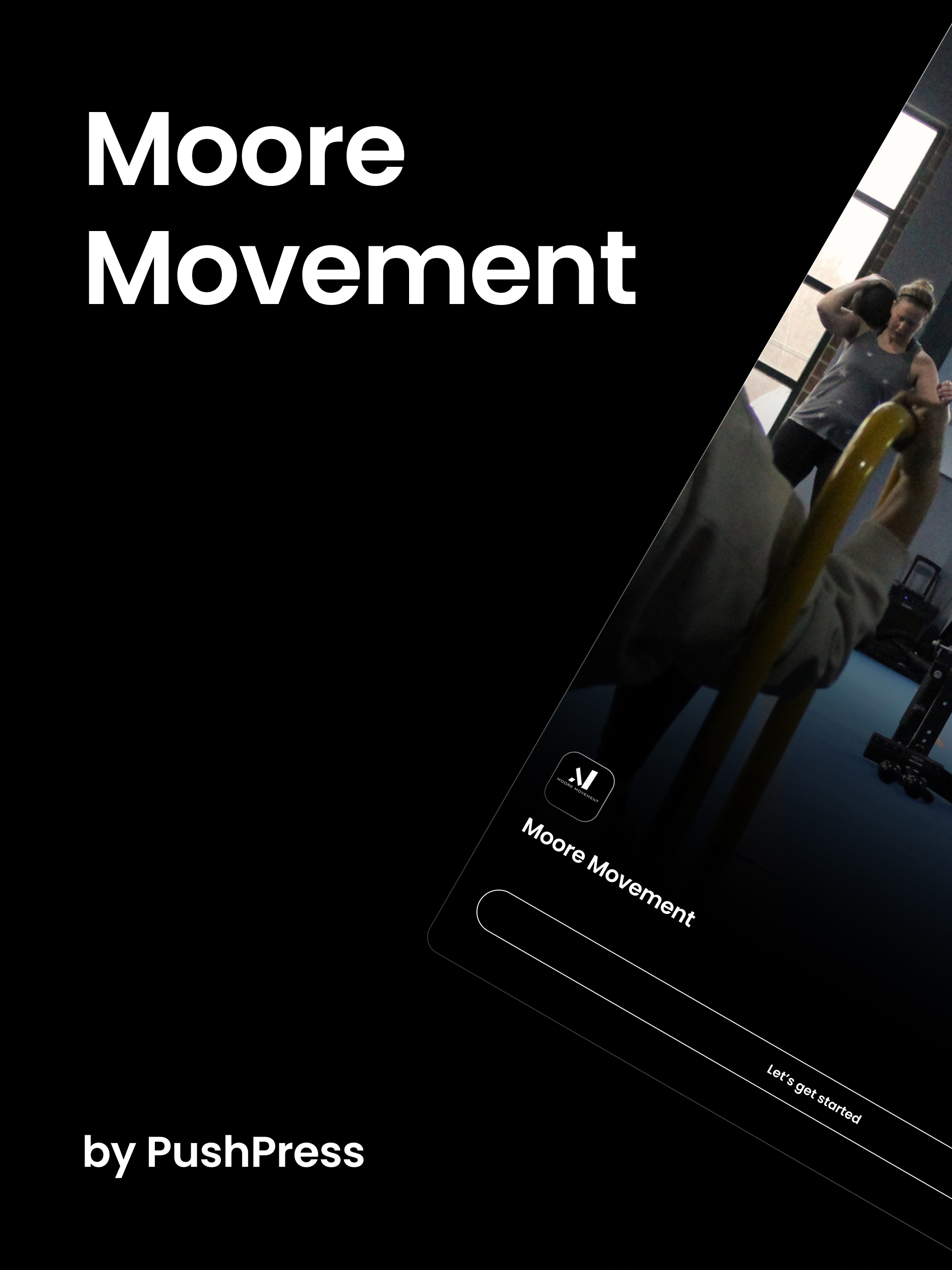 Moore Movement