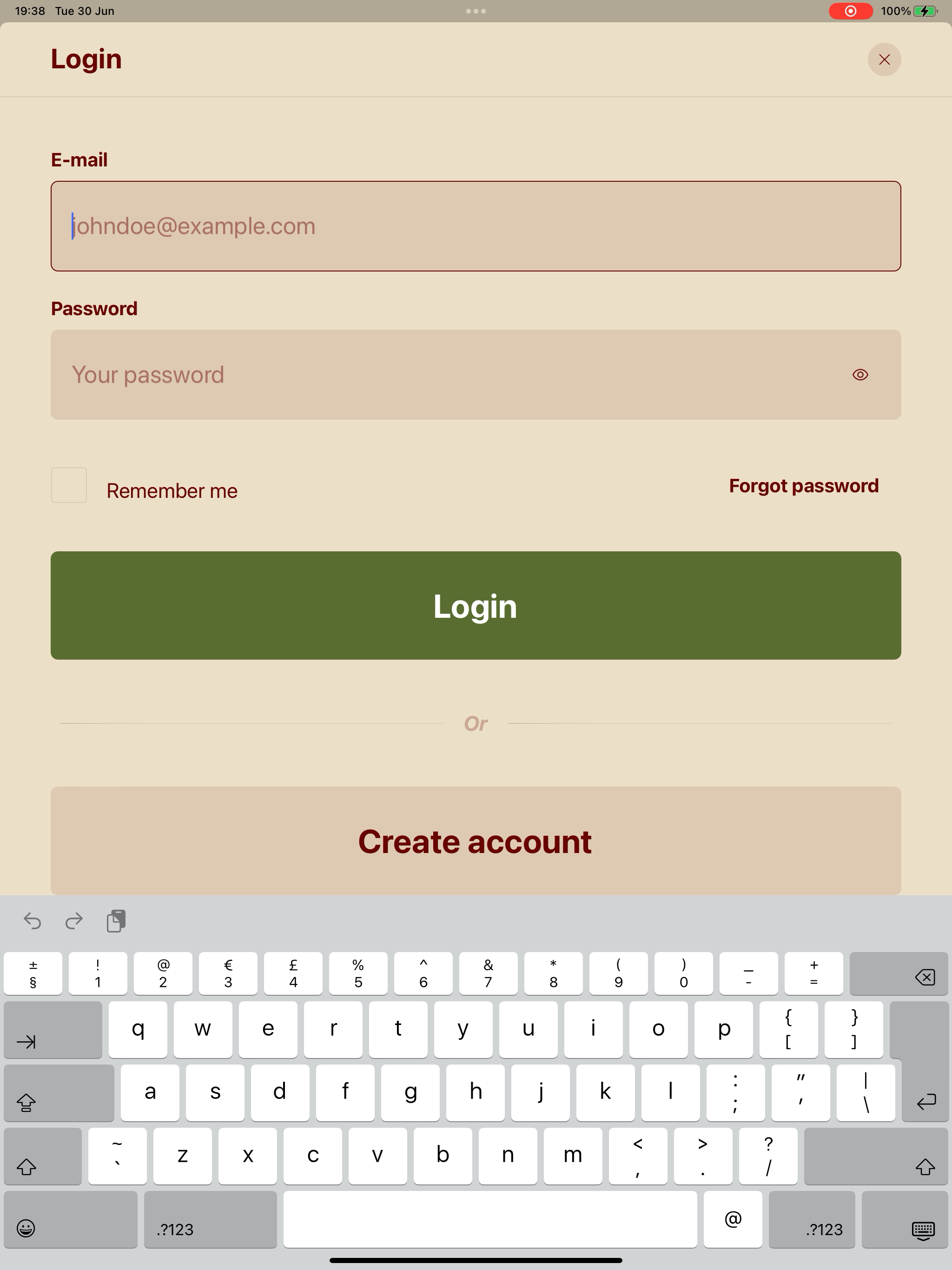 Zaytoon Tree