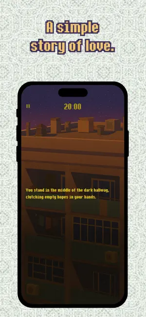Panelka: A Tender Story screenshot 2