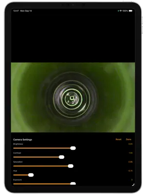 USB Endoscope screenshot 3