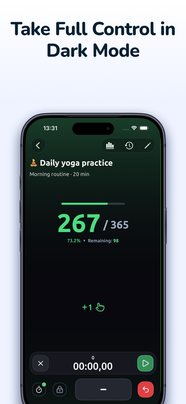 Tap Counter - Score Tracker screenshot 5