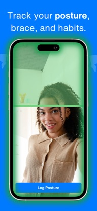 Scoli - Manage Scoliosis screenshot 2