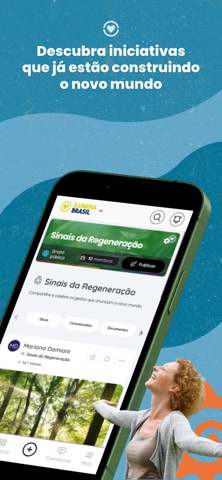 Ilumina Brasil screenshot