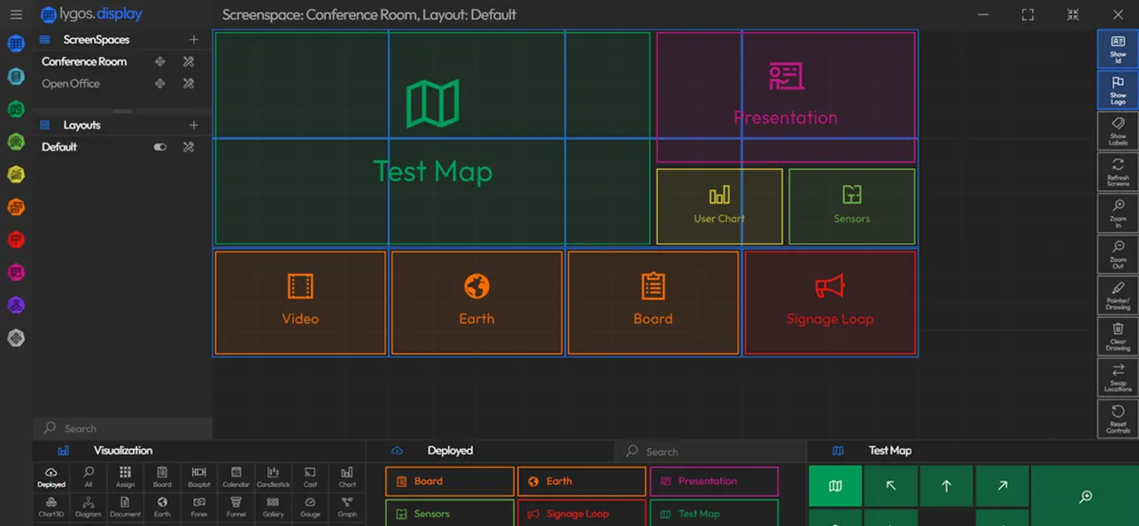 #1. Lygos (iOS) Ved: KVNC R&D Software Solutions Limited