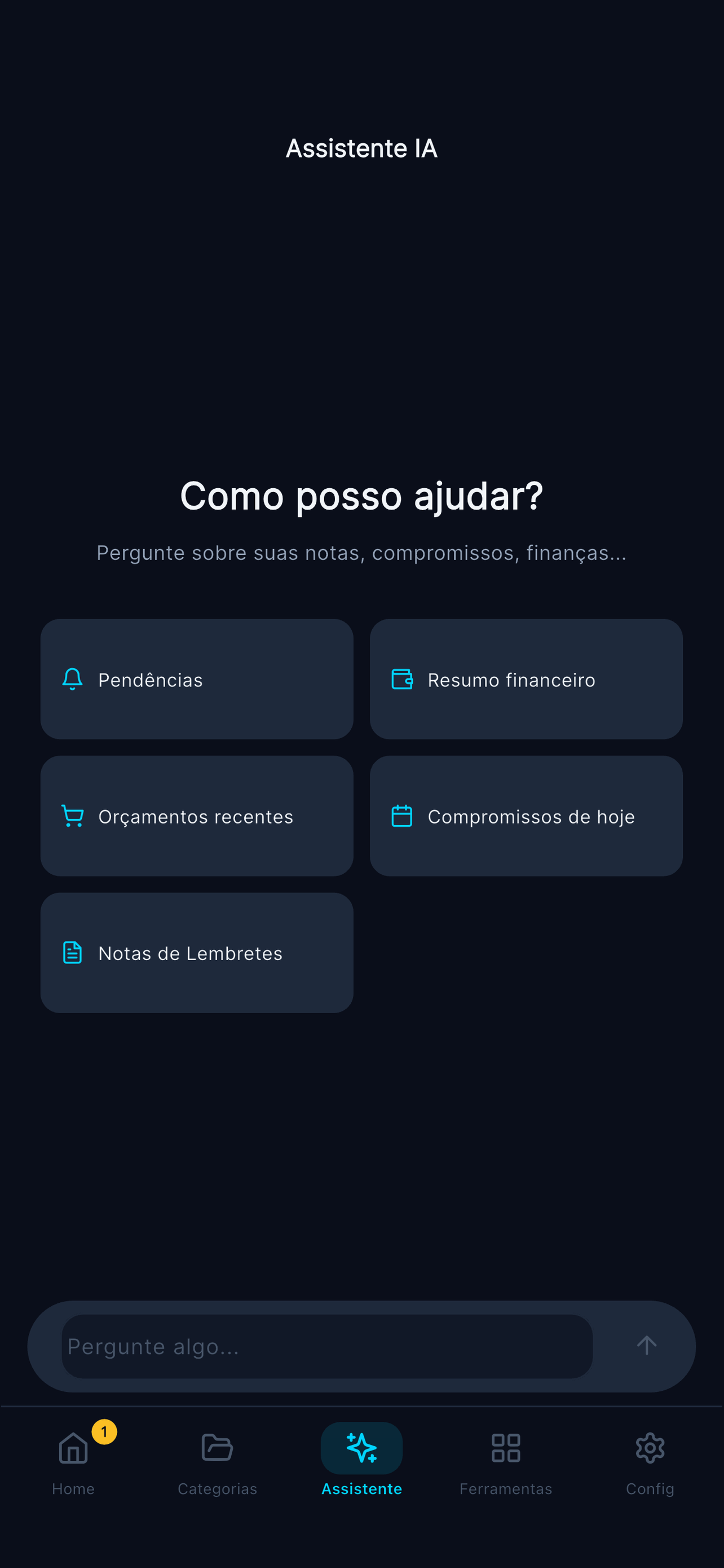 MindLiq screenshot 4