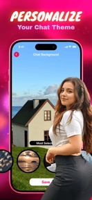 Lukin - Chat & Bliss screenshot