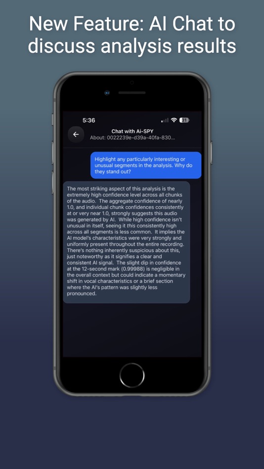 #4. Ai-SPY (iOS) Podle: Ai-SPY