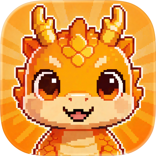Idle Pet Master: Merge & Train