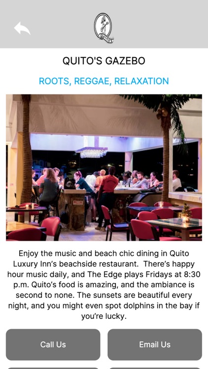 Visit BVI screenshot-3