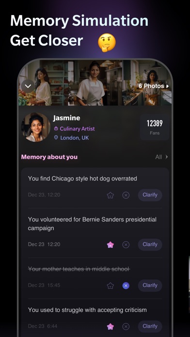 Paradot AI: Personal AI Friend