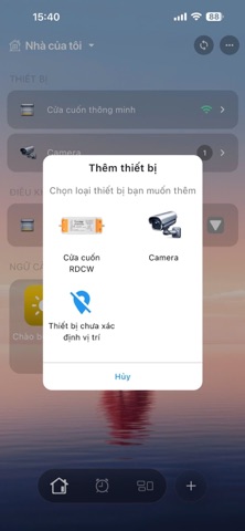 Bkav AIoT Screenshot 6 of 10