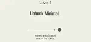 Unhook Minimal Logic screenshot 1