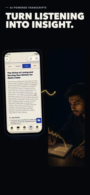 Ilm Companion -Your Deen Buddy screenshot 3