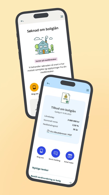 Eika Mobilbank screenshot-4