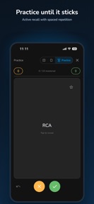 FullForms: Abbreviations screenshot