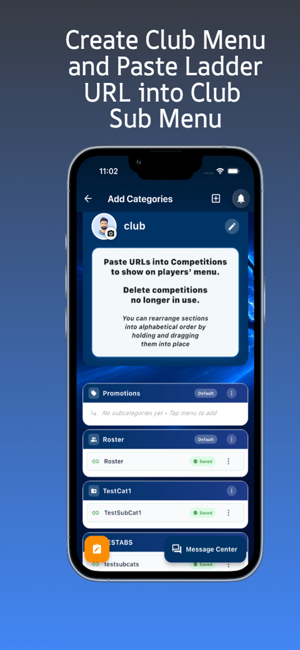 Sports Solutions Pro screenshot 4