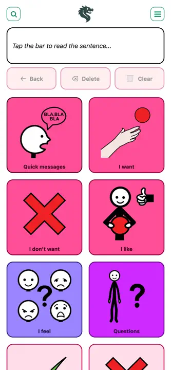 GadAAC screenshot 8