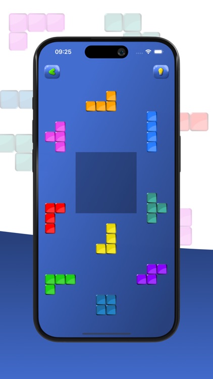 Blocks Game screenshot-3