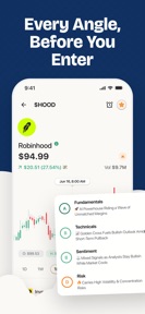 AI Trading & Investing: Ape screenshot