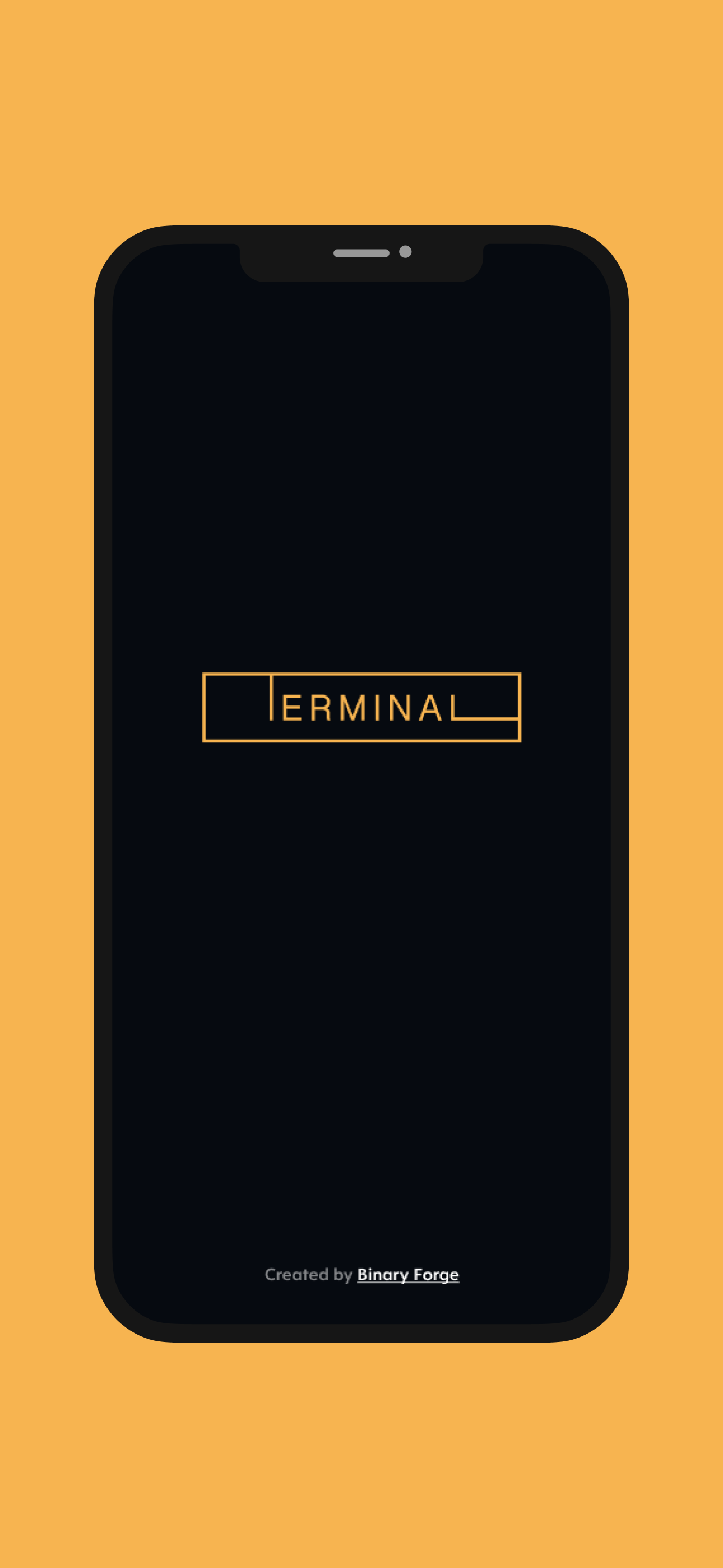 Terminal Co-working