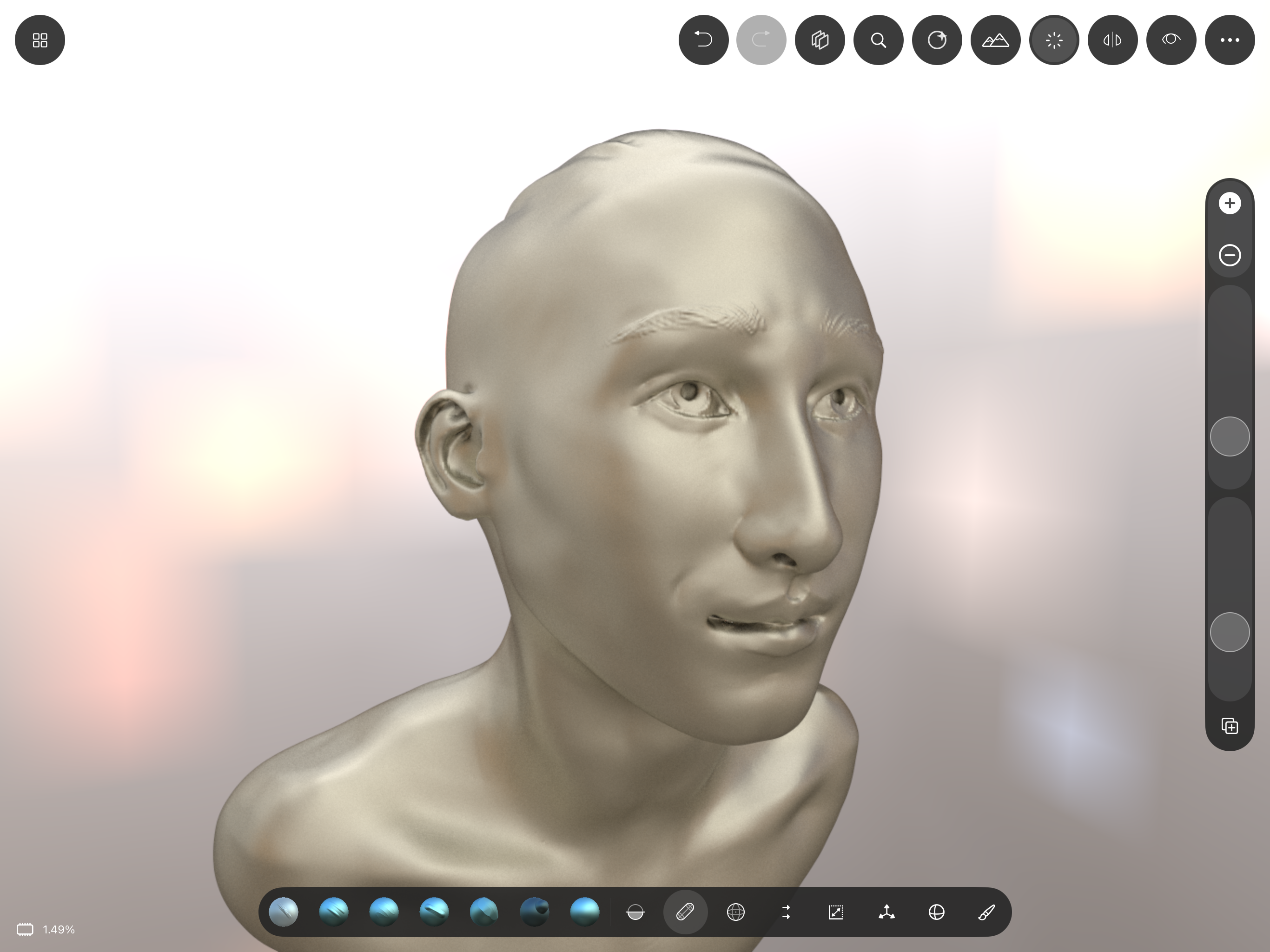Sculptura 2 screenshot 10
