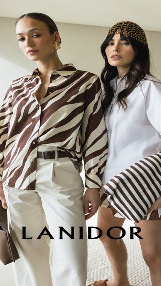 Screenshot #1 pour Lanidor