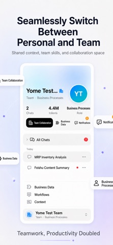 Yome Screenshot 6 of 10