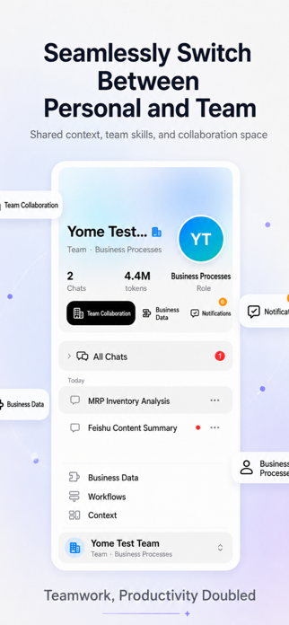 Yome Screenshot 6 of 10