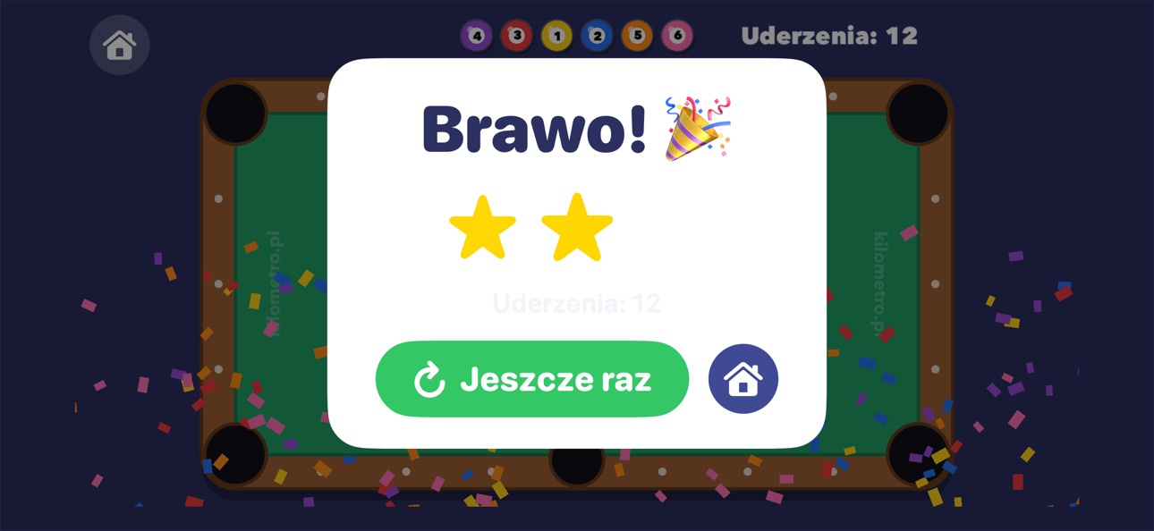 Screenshot 6 of Bilardzik