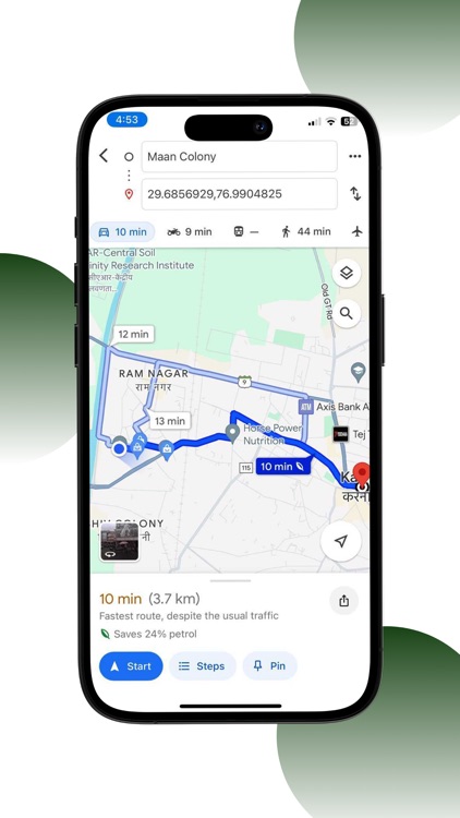 Kissanmart Driver screenshot-6
