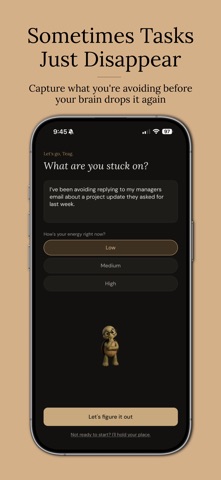Initiation: Procrastination Screenshot 2 of 7