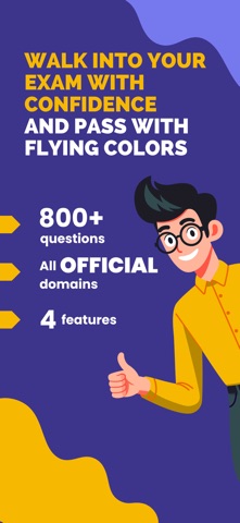 Educational Psychology Exam screenshot
