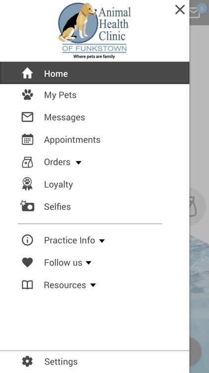 FunkstownVet screenshot-4