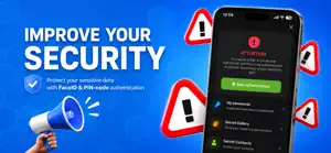 Clean Protection: Phone Shield screenshot 1